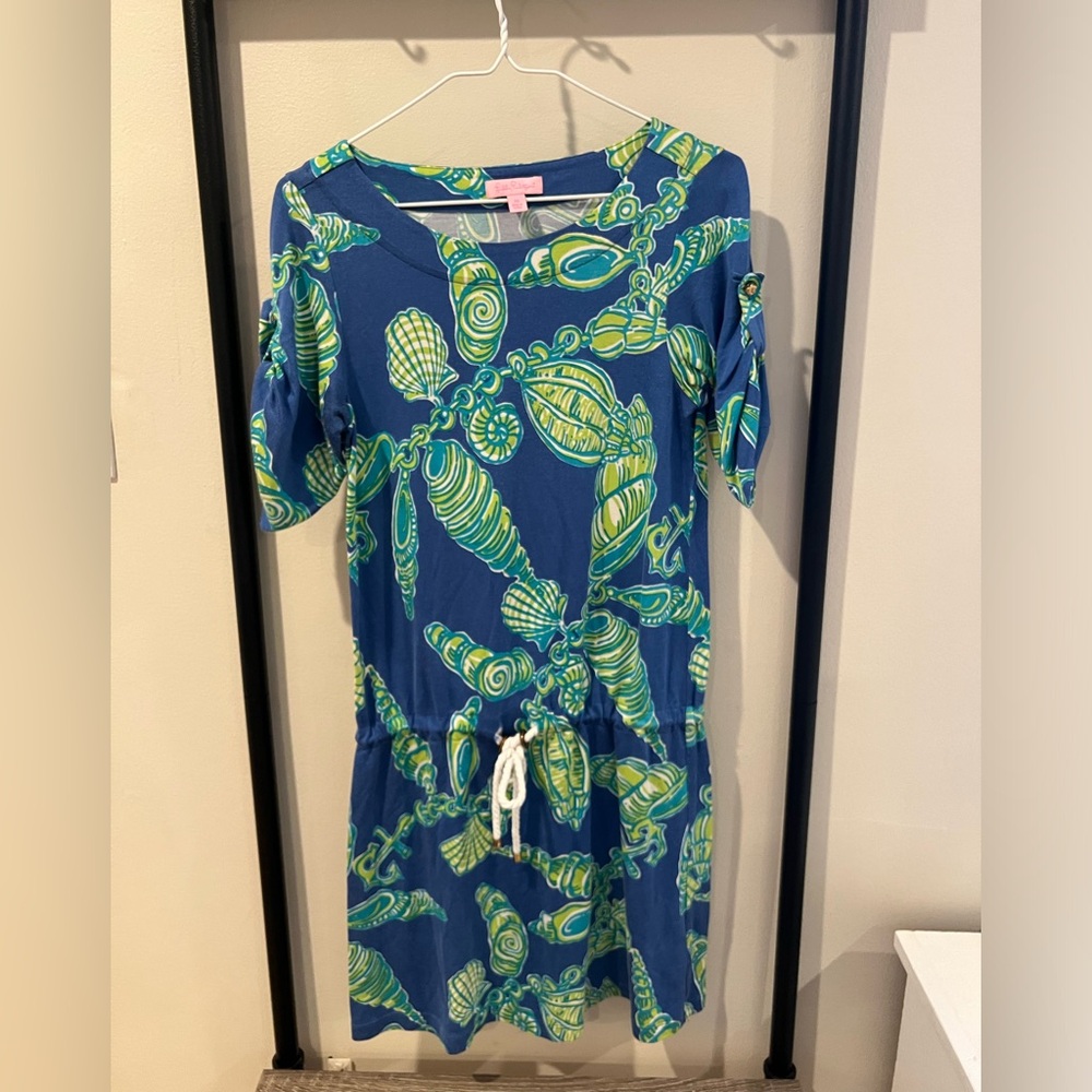 XS Lilly Pulitzer Dress